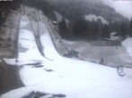 Archiv Foto Webcam Nordic Arena Kandersteg 05:00