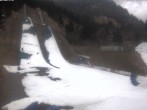 Archiv Foto Webcam Nordic Arena Kandersteg 11:00