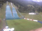 Archiv Foto Webcam Nordic Arena Kandersteg 06:00