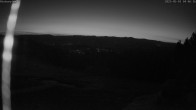 Archived image Webcam St. Englmar - Hinterwies 03:00