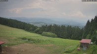 Archived image Webcam St. Englmar - Hinterwies 15:00