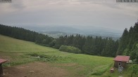 Archiv Foto Webcam Sankt Englmar - Hinterwies 17:00