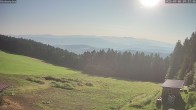 Archiv Foto Webcam Sankt Englmar - Hinterwies 06:00
