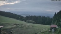 Archived image Webcam St. Englmar - Hinterwies 03:00