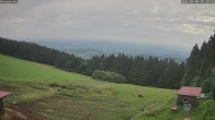 Archived image Webcam St. Englmar - Hinterwies 06:00