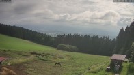 Archived image Webcam St. Englmar - Hinterwies 07:00