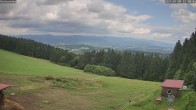 Archived image Webcam St. Englmar - Hinterwies 11:00