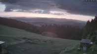 Archived image Webcam St. Englmar - Hinterwies 03:00