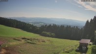 Archived image Webcam St. Englmar - Hinterwies 07:00