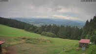 Archived image Webcam St. Englmar - Hinterwies 15:00