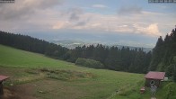 Archived image Webcam St. Englmar - Hinterwies 17:00