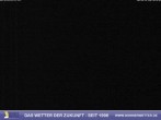 Archiv Foto Webcam Wettermast Weißer Stein: Blick Richtung Hohe Acht 22:00
