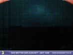 Archiv Foto Webcam Wettermast Weißer Stein: Blick Richtung Hohe Acht 18:00