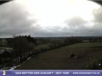 Archiv Foto Webcam Wettermast Weißer Stein: Blick Richtung Hohe Acht 02:00