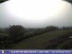Archiv Foto Webcam Wettermast Weißer Stein: Blick Richtung Hohe Acht 08:00