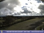 Archiv Foto Webcam Wettermast Weißer Stein: Blick Richtung Hohe Acht 10:00