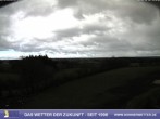 Archiv Foto Webcam Wettermast Weißer Stein: Blick Richtung Hohe Acht 14:00