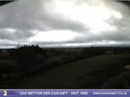 Archiv Foto Webcam Wettermast Weißer Stein: Blick Richtung Hohe Acht 09:00