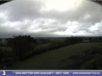 Archiv Foto Webcam Wettermast Weißer Stein: Blick Richtung Hohe Acht 17:00