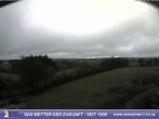 Archiv Foto Webcam Wettermast Weißer Stein: Blick Richtung Hohe Acht 10:00