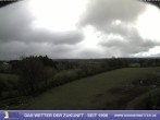 Archiv Foto Webcam Wettermast Weißer Stein: Blick Richtung Hohe Acht 12:00