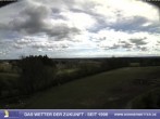Archiv Foto Webcam Wettermast Weißer Stein: Blick Richtung Hohe Acht 11:00