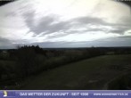 Archiv Foto Webcam Wettermast Weißer Stein: Blick Richtung Hohe Acht 19:00