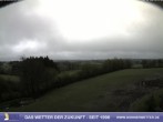 Archiv Foto Webcam Wettermast Weißer Stein: Blick Richtung Hohe Acht 06:00