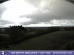 Archiv Foto Webcam Wettermast Weißer Stein: Blick Richtung Hohe Acht 09:00
