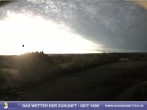 Archiv Foto Webcam Wettermast Weißer Stein: Blick Richtung Hohe Acht 05:00