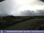 Archiv Foto Webcam Wettermast Weißer Stein: Blick Richtung Hohe Acht 15:00