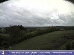 Archiv Foto Webcam Wettermast Weißer Stein: Blick Richtung Hohe Acht 17:00