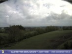 Archiv Foto Webcam Wettermast Weißer Stein: Blick Richtung Hohe Acht 13:00