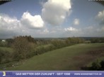 Archiv Foto Webcam Wettermast Weißer Stein: Blick Richtung Hohe Acht 15:00