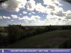Archiv Foto Webcam Wettermast Weißer Stein: Blick Richtung Hohe Acht 12:00