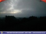 Archiv Foto Webcam Wettermast Weißer Stein: Blick Richtung Hohe Acht 03:00