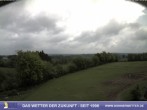 Archiv Foto Webcam Wettermast Weißer Stein: Blick Richtung Hohe Acht 11:00