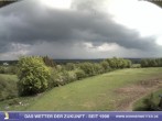 Archiv Foto Webcam Wettermast Weißer Stein: Blick Richtung Hohe Acht 13:00