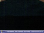 Archiv Foto Webcam Wettermast Weißer Stein: Blick Richtung Hohe Acht 23:00