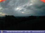 Archiv Foto Webcam Wettermast Weißer Stein: Blick Richtung Hohe Acht 04:00