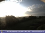 Archiv Foto Webcam Wettermast Weißer Stein: Blick Richtung Hohe Acht 05:00