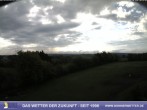 Archiv Foto Webcam Wettermast Weißer Stein: Blick Richtung Hohe Acht 08:00