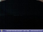 Archiv Foto Webcam Wettermast Weißer Stein: Blick Richtung Hohe Acht 01:00