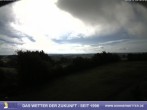 Archiv Foto Webcam Wettermast Weißer Stein: Blick Richtung Hohe Acht 07:00