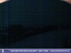 Archiv Foto Webcam Wettermast Weißer Stein: Blick Richtung Hohe Acht 00:00