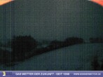 Archiv Foto Webcam Wettermast Weißer Stein: Blick Richtung Hohe Acht 02:00