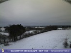 Archiv Foto Webcam Wettermast Weißer Stein: Blick Richtung Hohe Acht 16:00