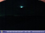 Archiv Foto Webcam Wettermast Weißer Stein: Blick Richtung Hohe Acht 01:00