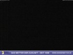 Archiv Foto Webcam Wettermast Weißer Stein: Blick Richtung Hohe Acht 03:00