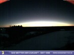 Archiv Foto Webcam Wettermast Weißer Stein: Blick Richtung Hohe Acht 06:00